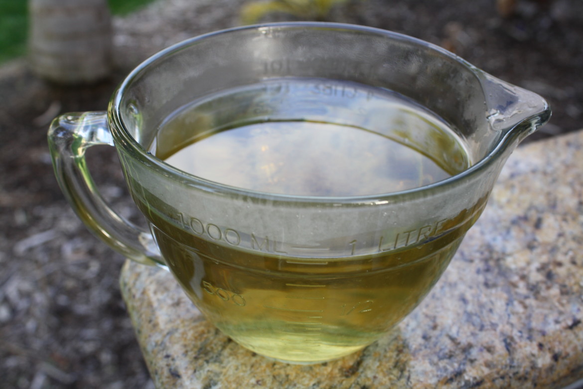 CCF Tea (Digestive Tea)