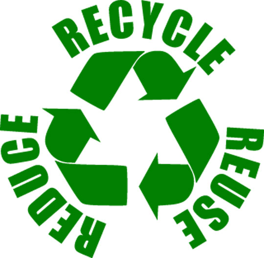 Recycle-logo