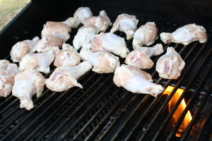 chicken marinade, chicken on the grill, paleo, gluten free, dairy free, soy free, sugar free