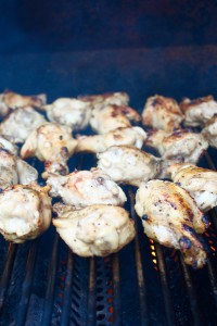 Chicken marinade, on the grill, paleo, gluten free, dairy free, soy free, sugar free, grain free