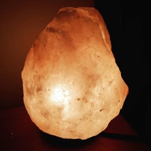 Himalayan sea salt