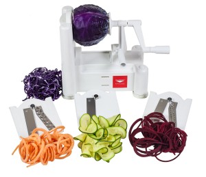 Spiralizer