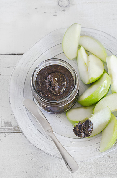 carob butter, the migraine relief plan